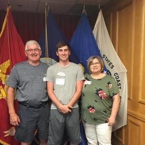 Meet your Posher, Steven